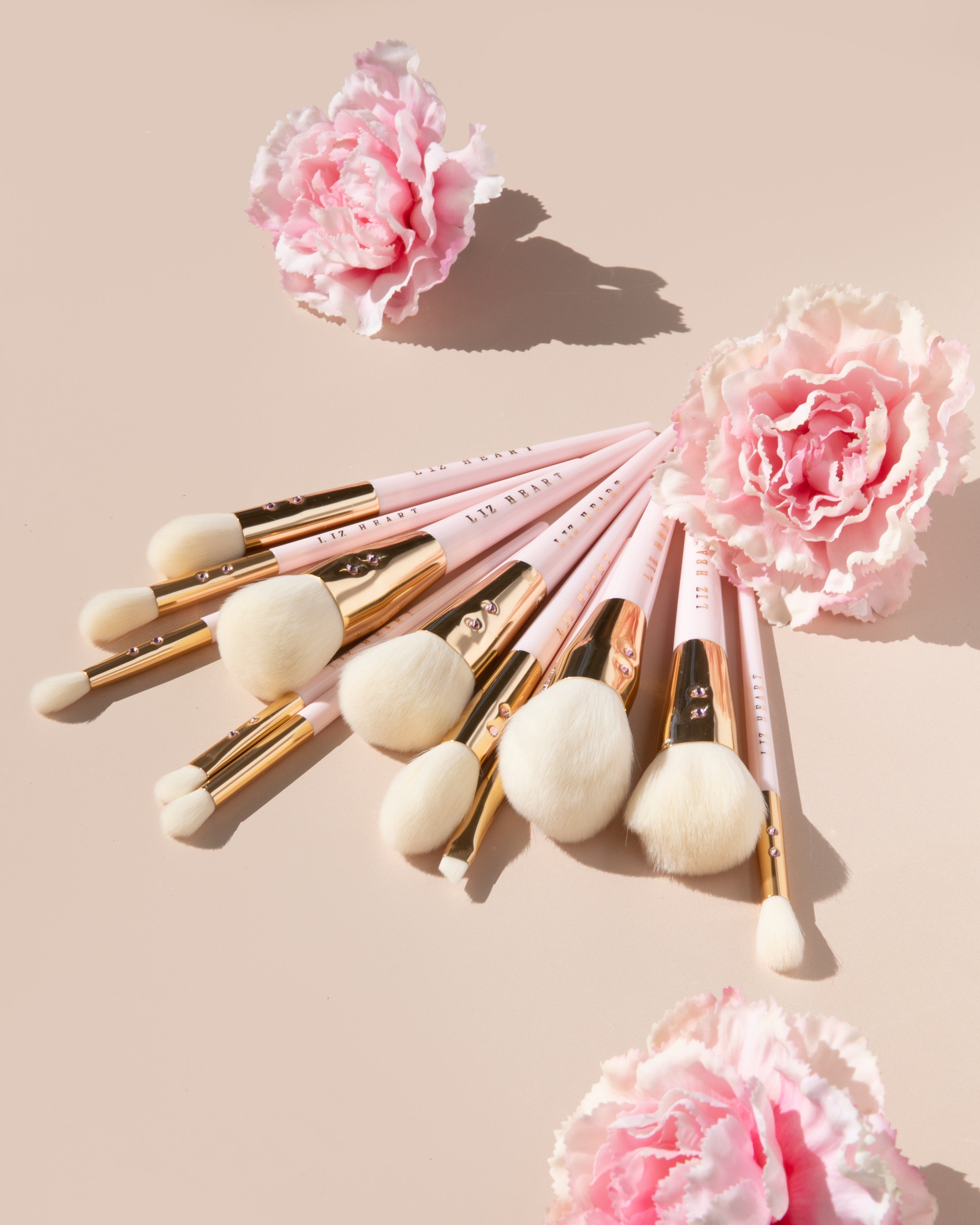 Misslizheart Collection💕 – slmissglambeauty