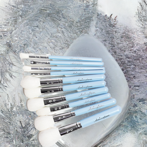 🎁 Take Me Away Brush Set💕 (100% off)