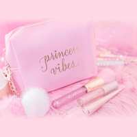 Princess Vibes Makeup Bag💕